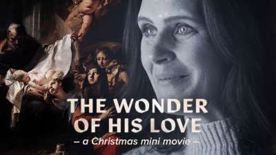 Wonder Of His Love