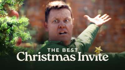 The Best Christmas Invite