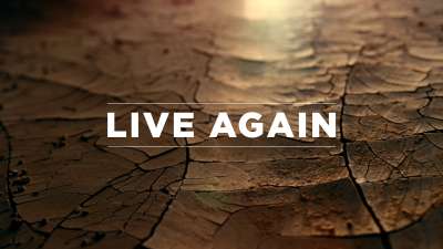 Live Again