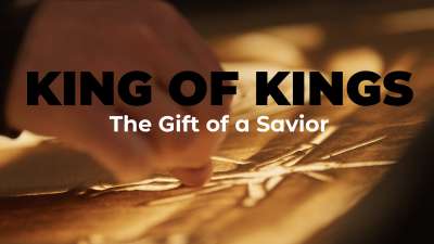 King of Kings: Christmas Eve