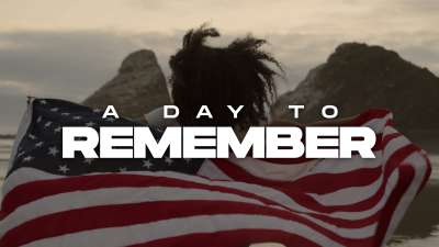 A Day To Remember (Independence Day)