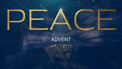 Advent - Peace
