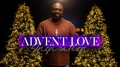 Advent Love Inspiration