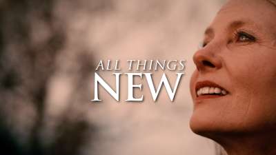 All Things New (New Year)