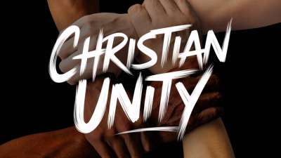 Christian Unity