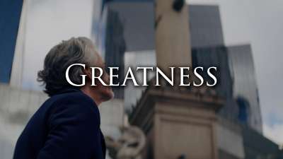 Greatness