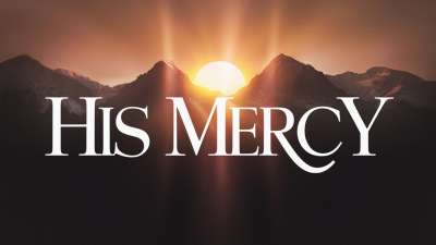 His Mercy