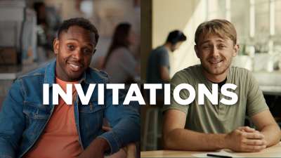 Invitations