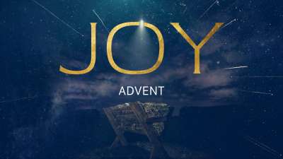 Advent - Joy