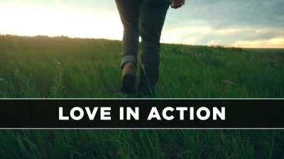 Love in Action