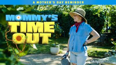 Mommy's Time Out: A Mother's Day Reminder