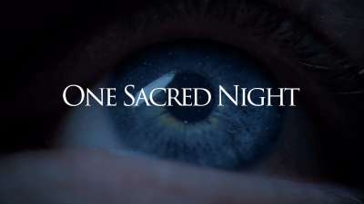 One Sacred Night (Christmas Intro)