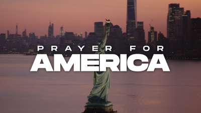 Prayer For America
