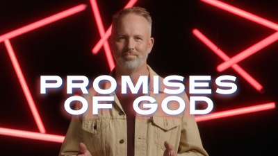 Promises Of God