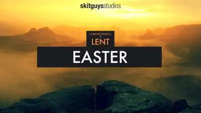 Reflections Of Lent: Easter