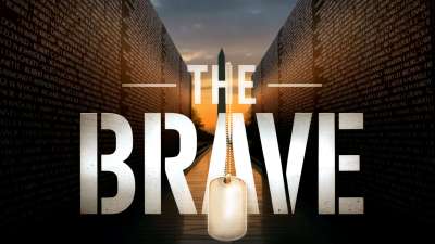 The Brave - Veteran's Day
