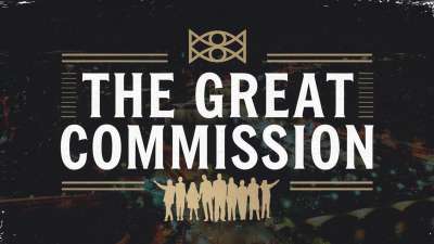 The Great Commission