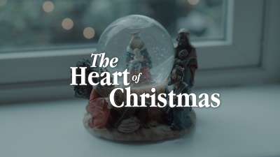 The Heart of Christmas