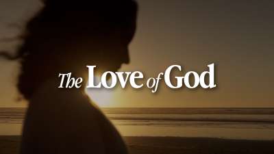 The Love of God