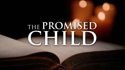 The Promised Child