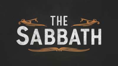 The Sabbath