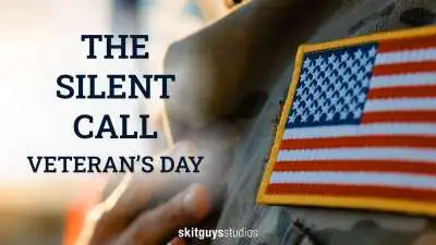 The Silent Call: Veteran’s Day