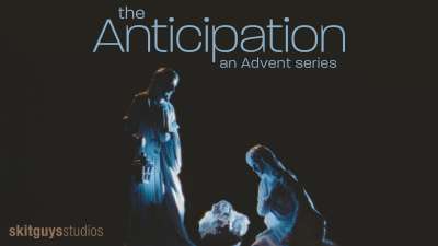 The Anticipation: An Advent Series