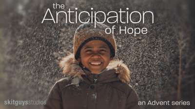 The Anticipation Of Hope