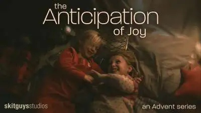 The Anticipation Of Joy