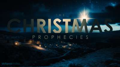 The Christmas Prophecies