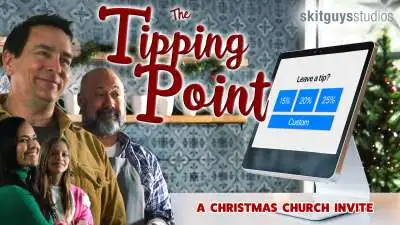 The Tipping Point