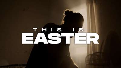 This Is Easter