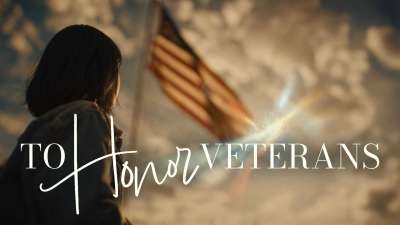 To Honor Veterans