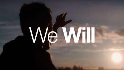 We Will (New Year)