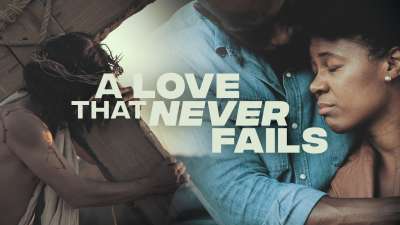 A Love That Never Fails