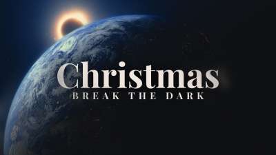 Christmas (Break The Dark)