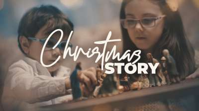 Christmas Story