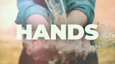 Hands