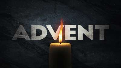 Hope, Love, Joy And Peace (An Advent Intro)