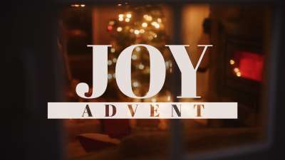 Joy (Advent)