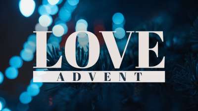 Love (Advent)