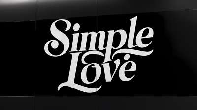 Simple Love