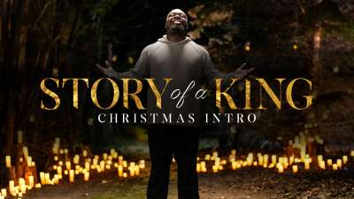 Story Of A King (Christmas Intro)