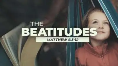 The Beatitudes