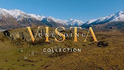 Unending Vista Collection