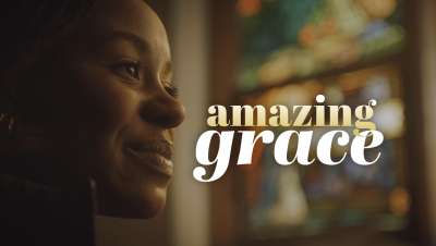 Amazing Grace (Easter Intro)